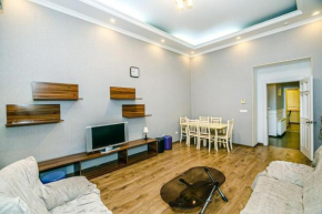 Baku Apartment CH